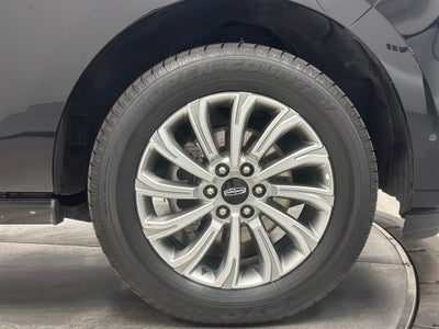 2024 Lincoln Navigator L Premiere