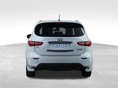 2015 INFINITI QX60 Base