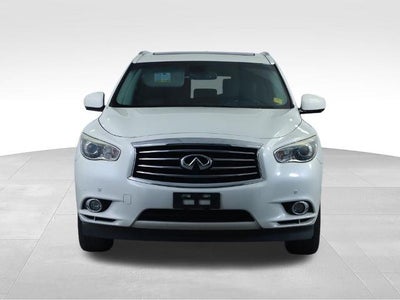 2015 INFINITI QX60 Base