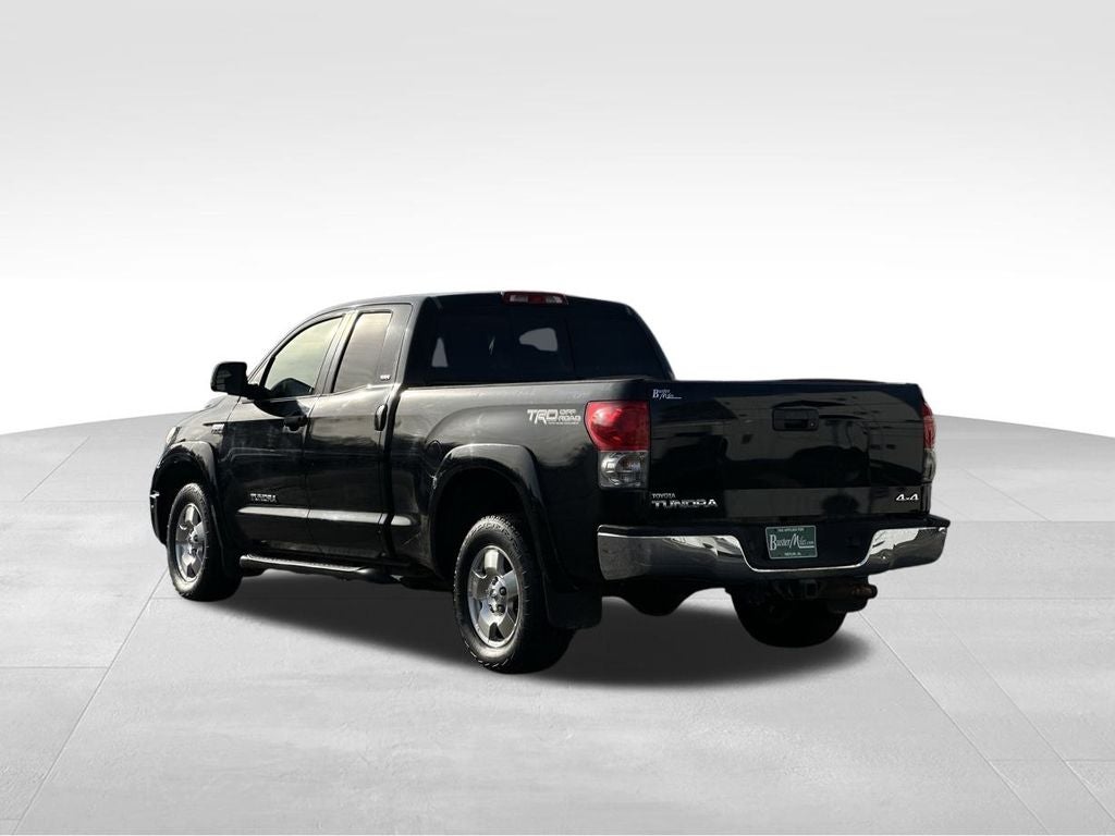 2007 Toyota Tundra SR5