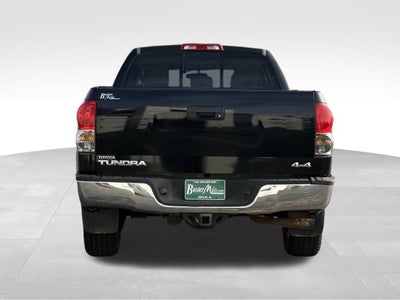 2007 Toyota Tundra SR5