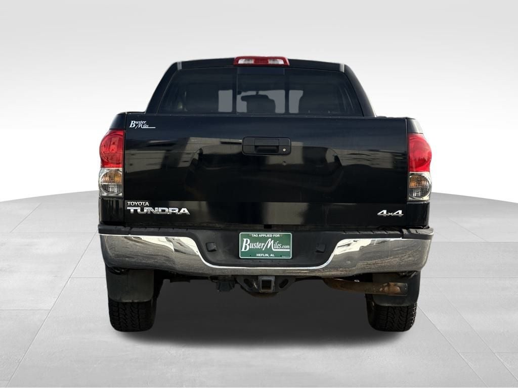 2007 Toyota Tundra SR5