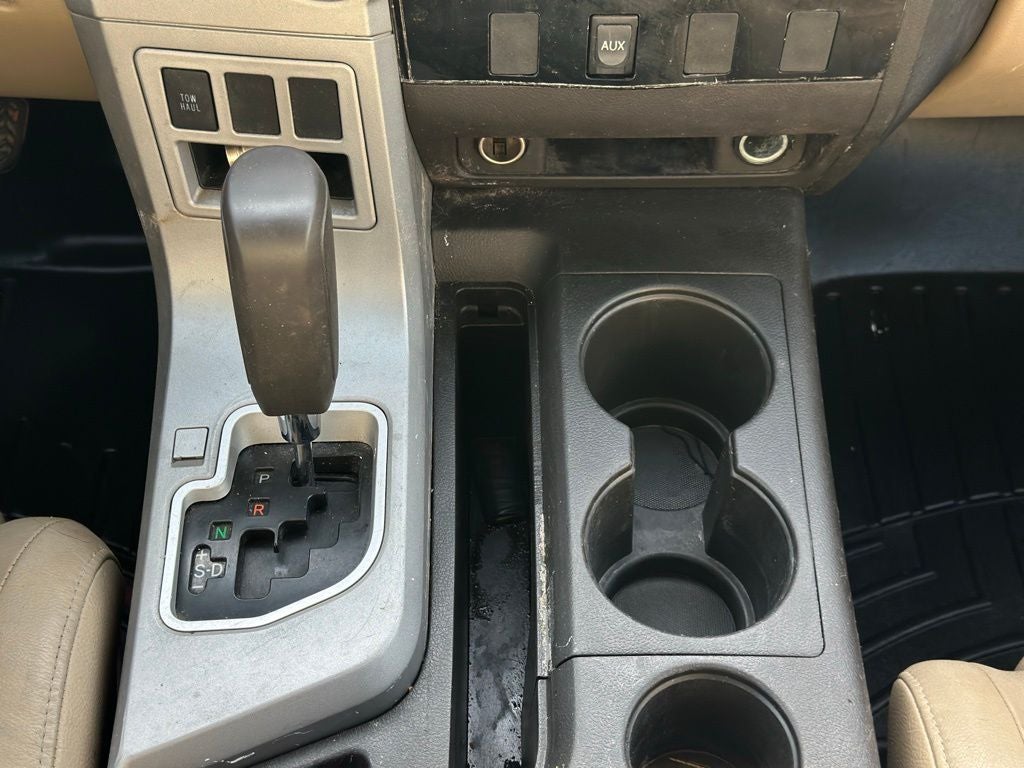 2007 Toyota Tundra SR5