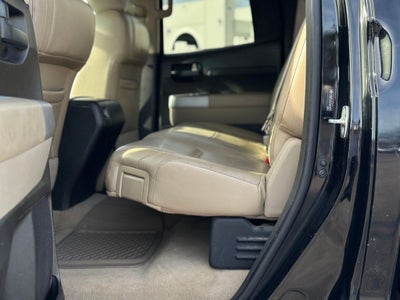 2007 Toyota Tundra SR5