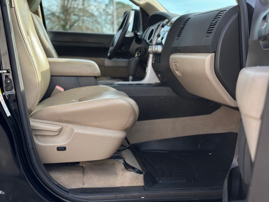 2007 Toyota Tundra SR5