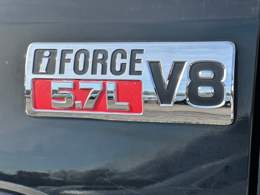 2007 Toyota Tundra SR5