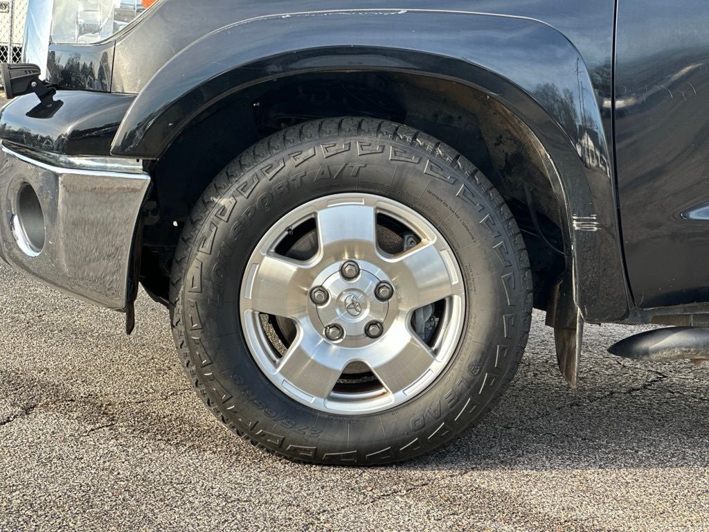 2007 Toyota Tundra SR5
