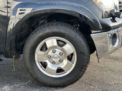 2007 Toyota Tundra SR5