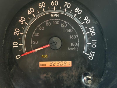 2007 Toyota Tundra SR5