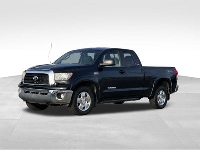 2007 Toyota Tundra SR5