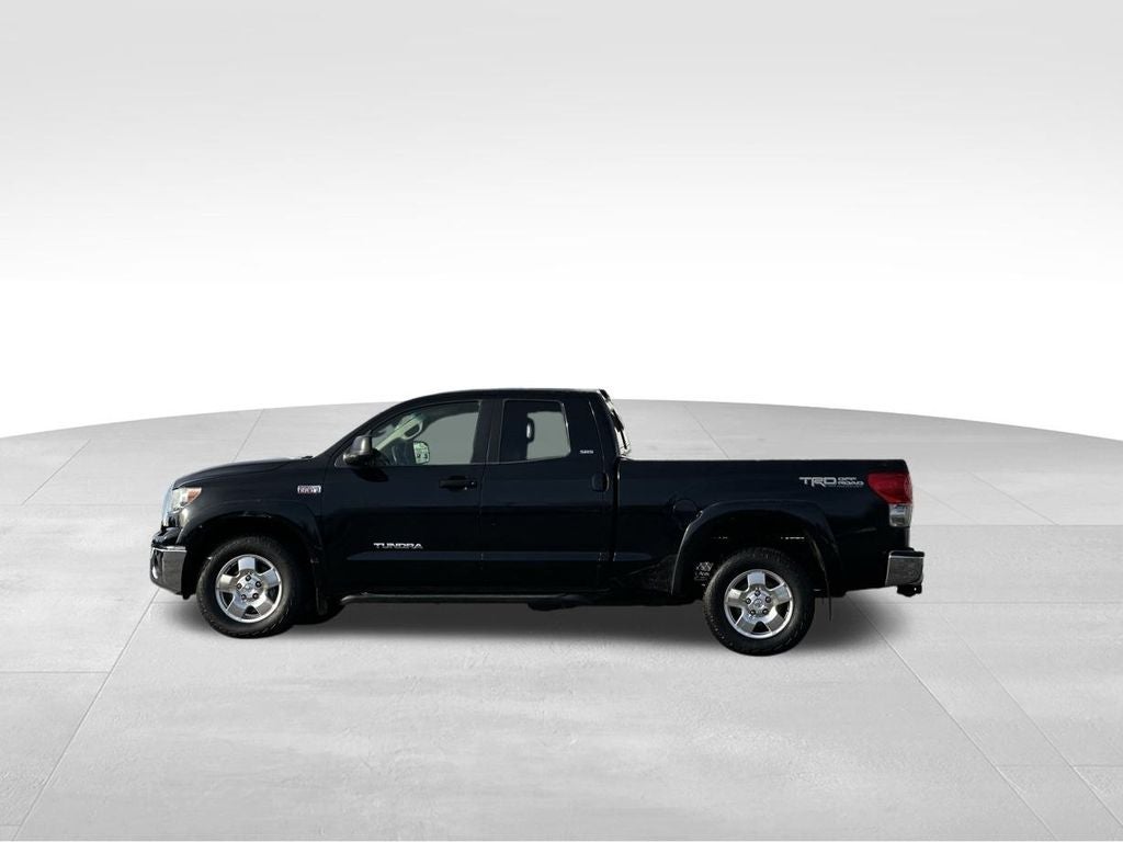 2007 Toyota Tundra SR5