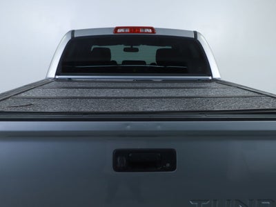 2017 Toyota Tundra SR5 CrewMax