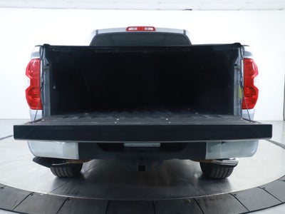 2017 Toyota Tundra SR5 CrewMax