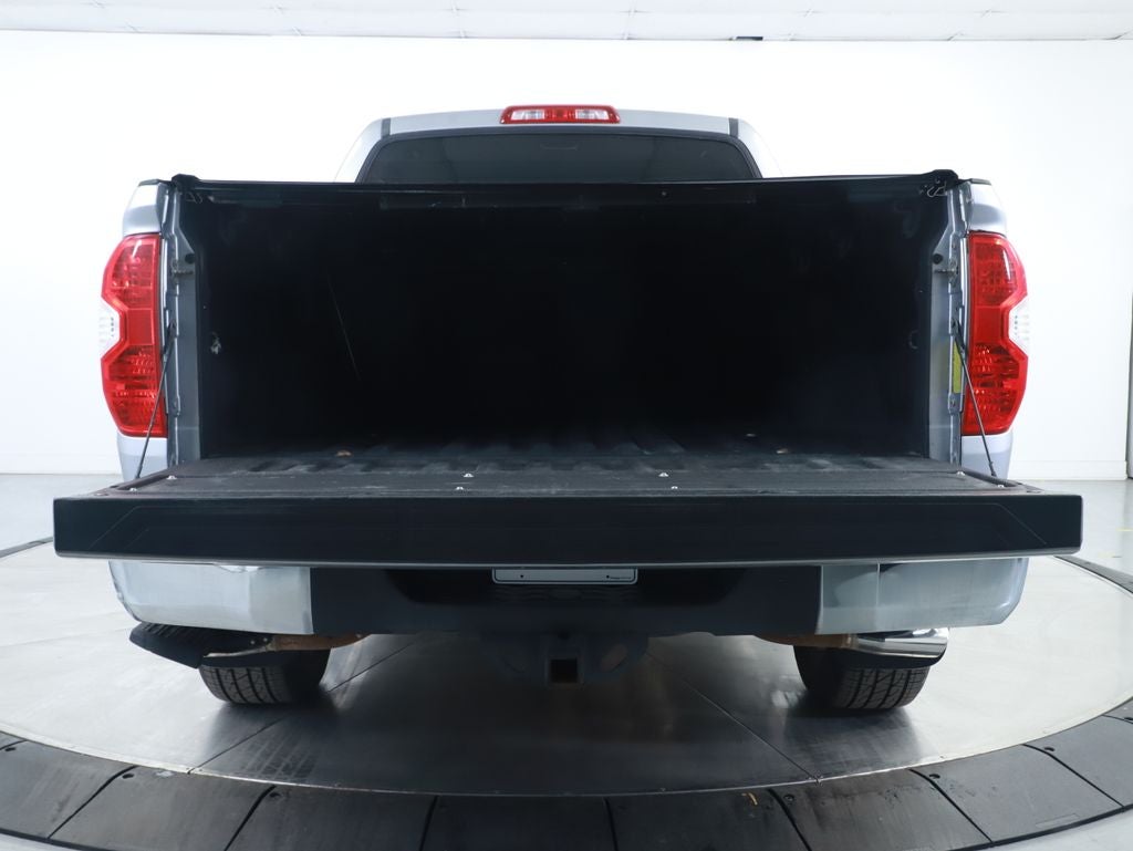 2017 Toyota Tundra SR5 CrewMax