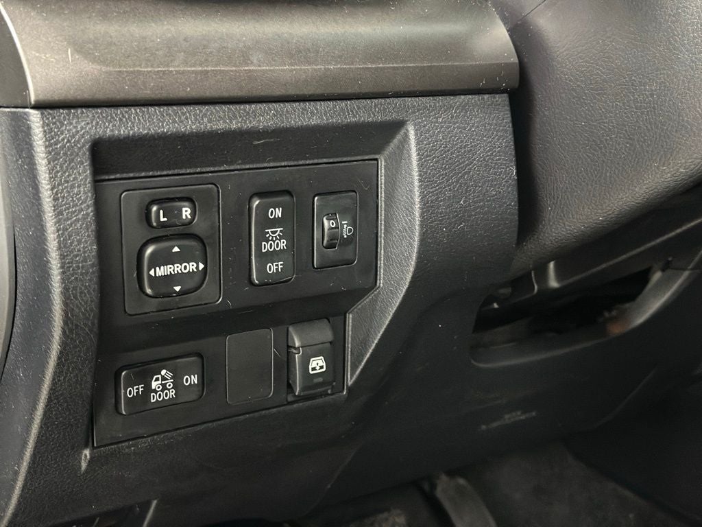 2017 Toyota Tundra SR5 CrewMax