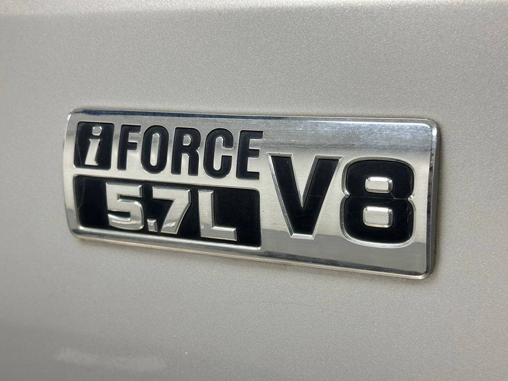 2017 Toyota Tundra SR5 CrewMax