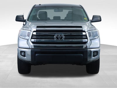 2017 Toyota Tundra SR5 CrewMax
