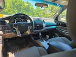 2015 Toyota Tacoma PreRunner V6