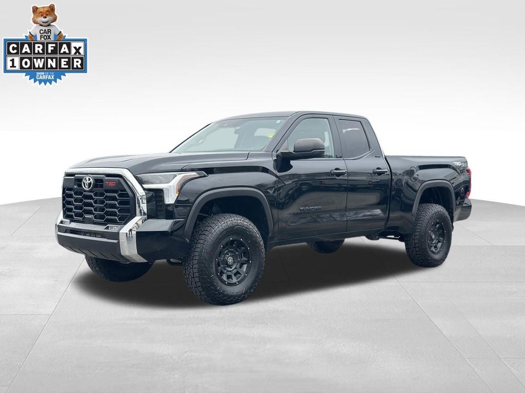 2023 Toyota Tundra SR5