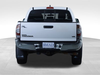 2014 Toyota Tacoma Base V6