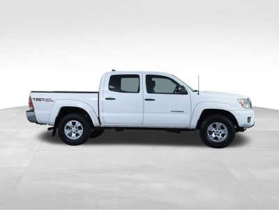 2014 Toyota Tacoma Base V6