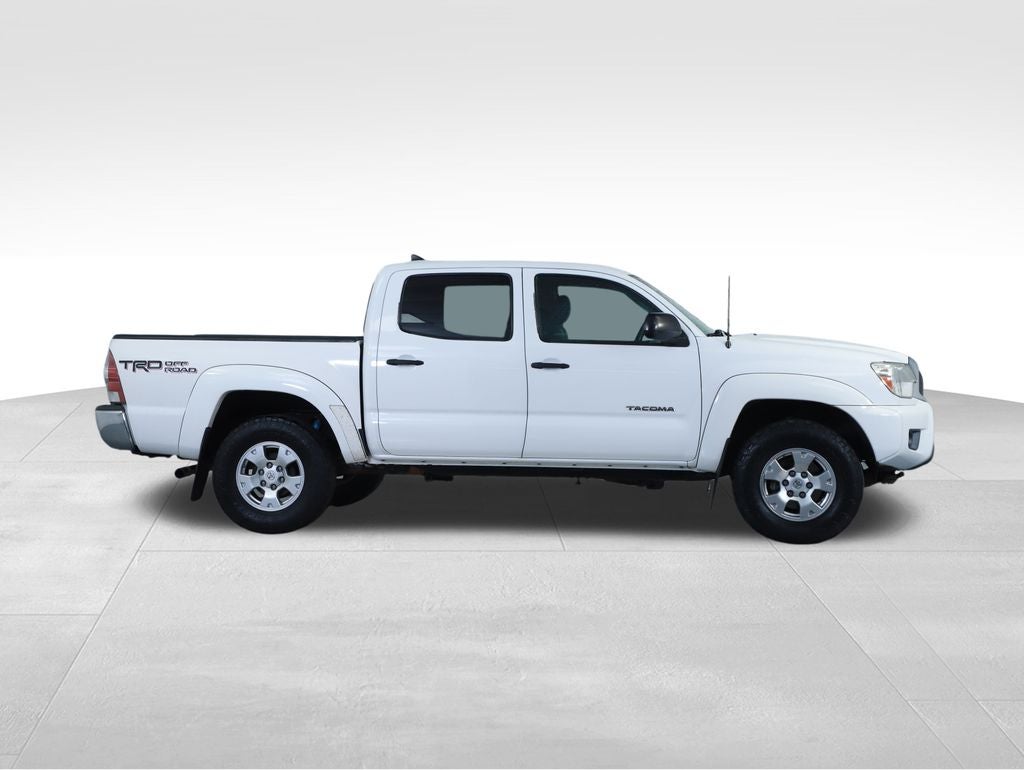 2014 Toyota Tacoma Base V6