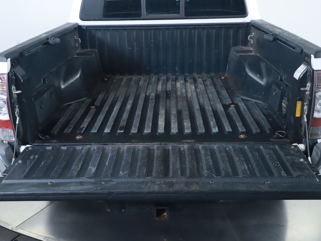 2014 Toyota Tacoma Base V6