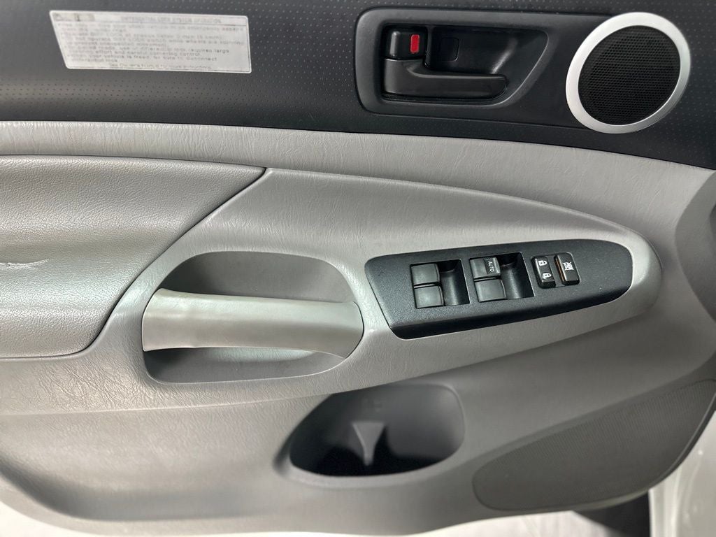 2014 Toyota Tacoma Base V6