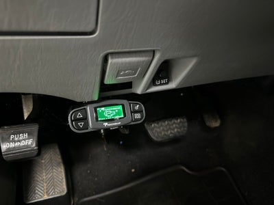 2014 Toyota Tacoma Base V6