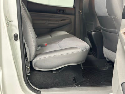 2014 Toyota Tacoma Base V6