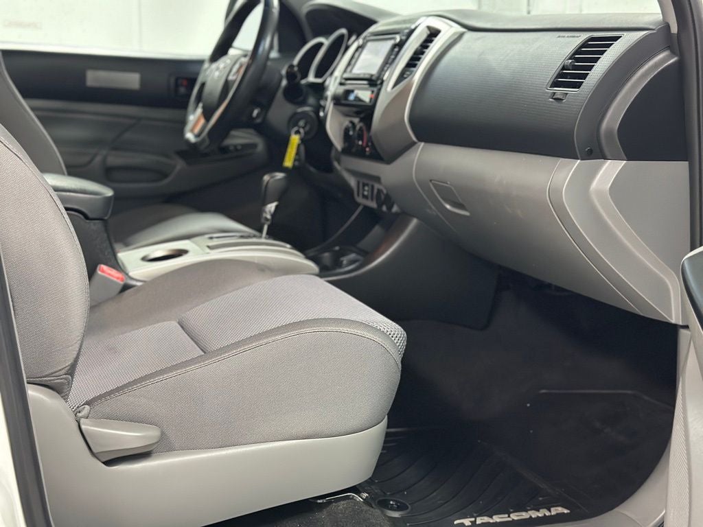 2014 Toyota Tacoma Base V6