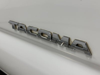 2014 Toyota Tacoma Base V6