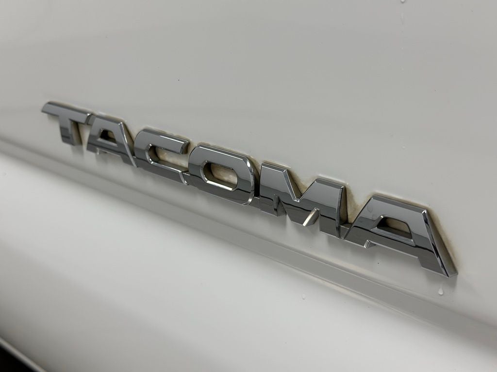 2014 Toyota Tacoma Base V6