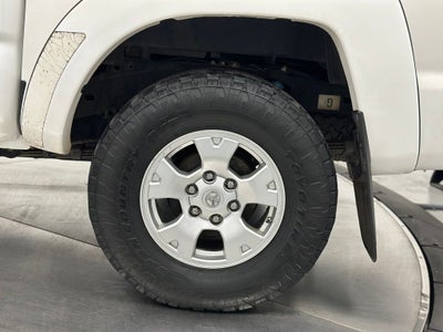 2014 Toyota Tacoma Base V6