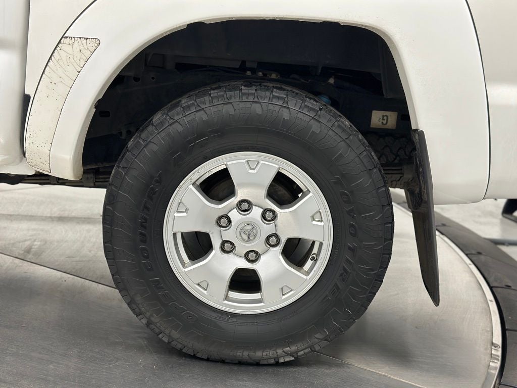 2014 Toyota Tacoma Base V6