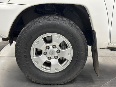 2014 Toyota Tacoma Base V6