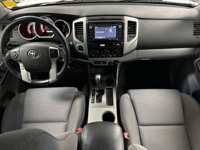 2014 Toyota Tacoma Base V6