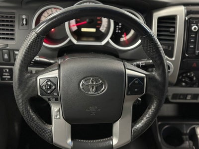 2014 Toyota Tacoma Base V6