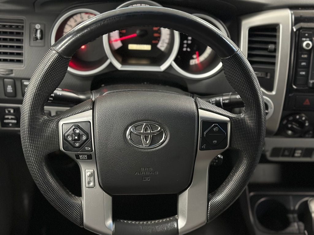 2014 Toyota Tacoma Base V6