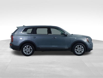 2022 Kia Telluride LX