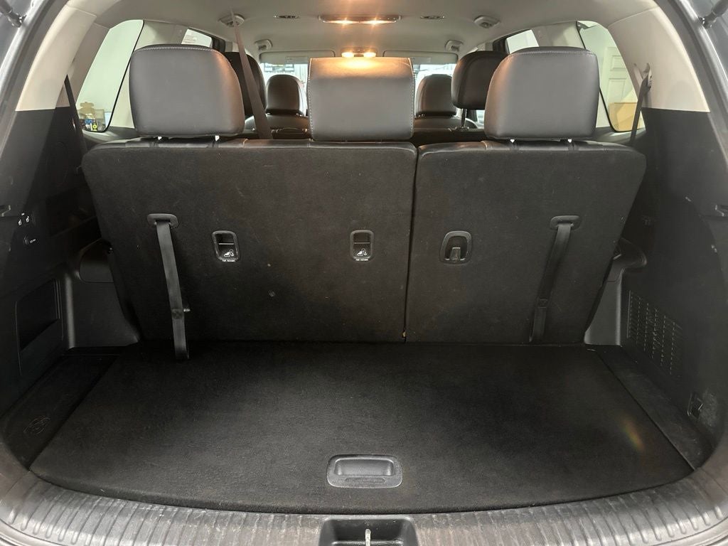 2022 Kia Telluride LX