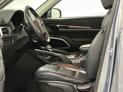 2022 Kia Telluride LX