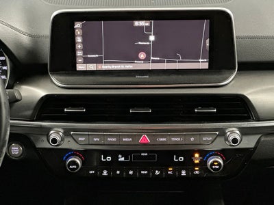 2022 Kia Telluride LX