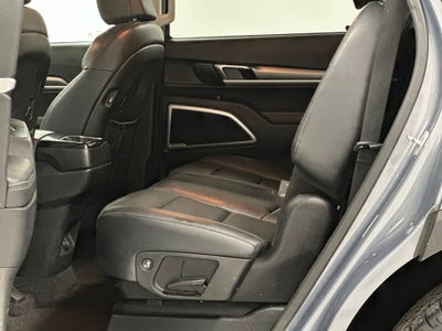 2022 Kia Telluride LX