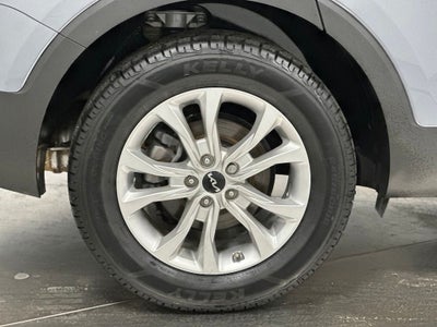 2022 Kia Telluride LX