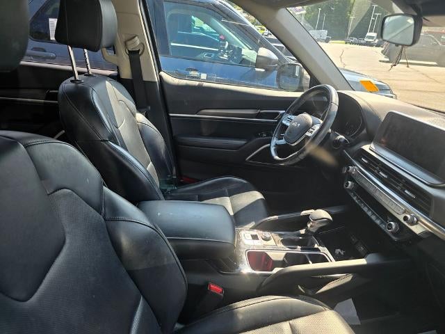 2022 Kia Telluride LX
