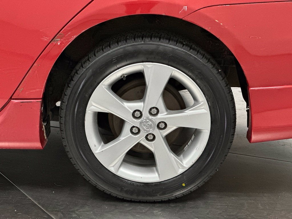 2013 Toyota Corolla S