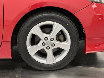 2013 Toyota Corolla S