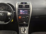 2013 Toyota Corolla S