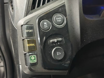 2014 Honda CR-Z EX